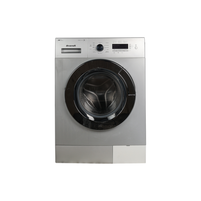 Lave-linge hublot BRANDT BWF47TCS