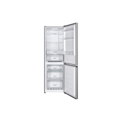 Réfrigérateur avec congélateur GORENJE N619EAXL4