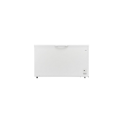 Congélateur coffre CHIQ GCF400DFB