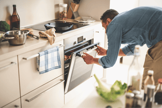 Recevez votre appareil chez vous