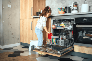 Profitez pleinement de votre appareil