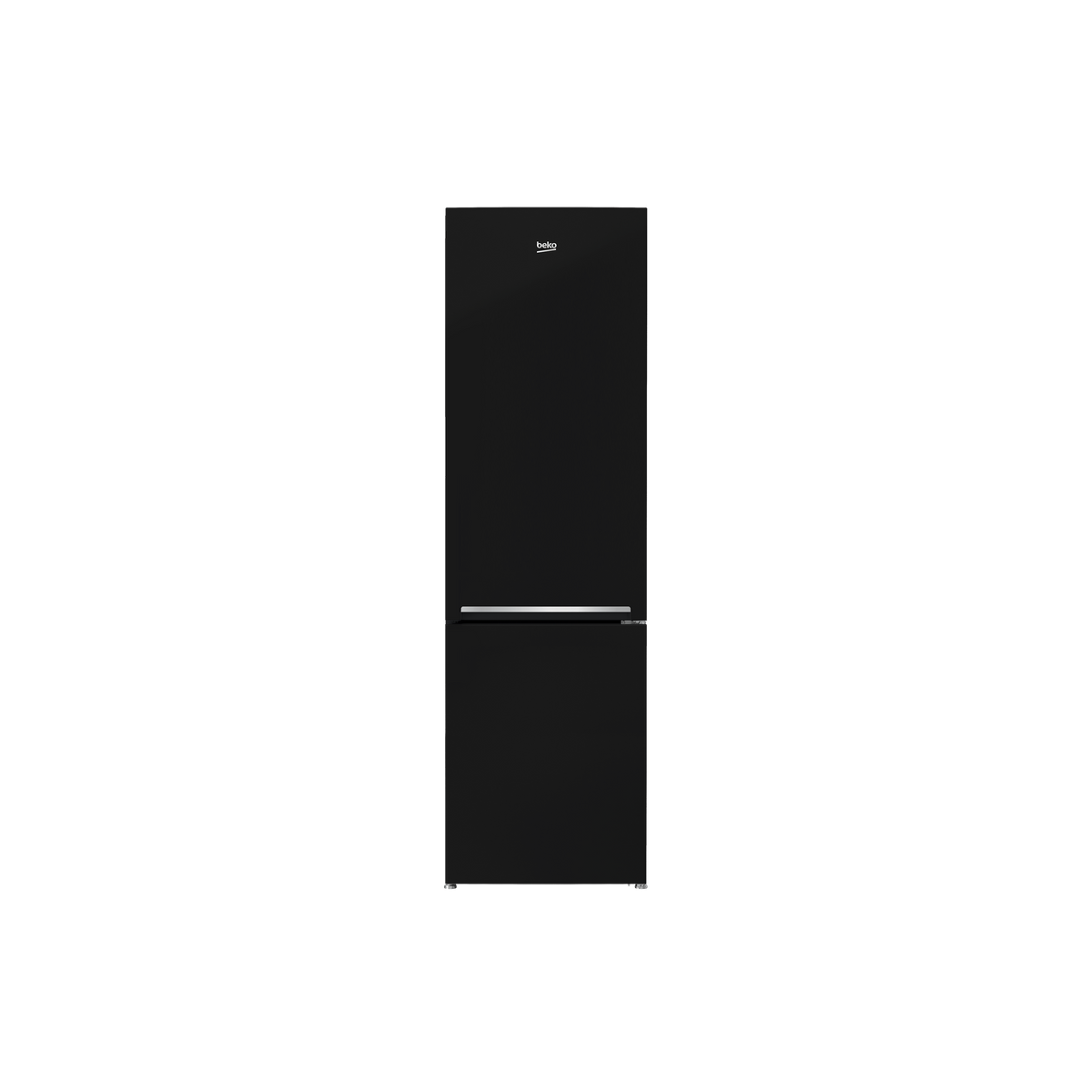 Réfrigérateur avec congélateur BEKO RCNA460B