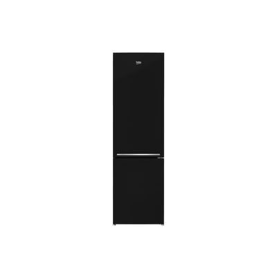 Réfrigérateur avec congélateur BEKO RCNA460B