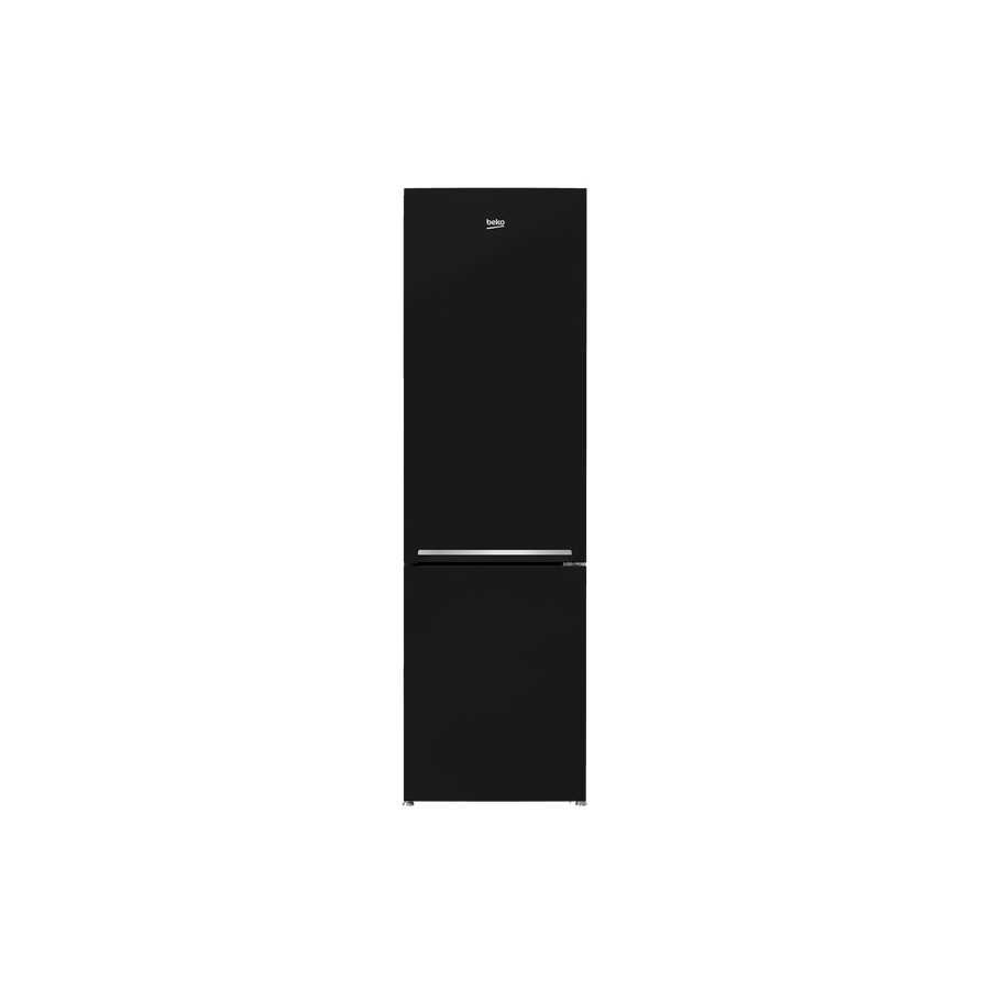 Réfrigérateur avec congélateur BEKO RCNA460B