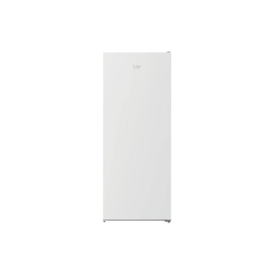 Congélateur armoire BEKO RFSA210K30WN