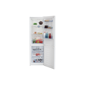 Réfrigérateur Avec Congélateur 324 L Reconditionné BEKO RCNA366K40WN : vue de l'intérieur