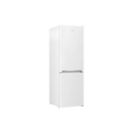 Réfrigérateur Avec Congélateur 324 L Reconditionné BEKO RCNA366K40WN : vue du côté droit