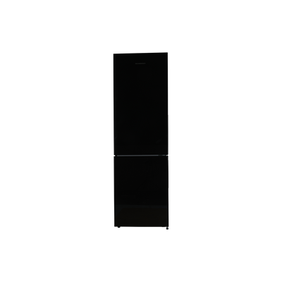Réfrigérateur avec congélateur SCHNEIDER SCCB249GLB