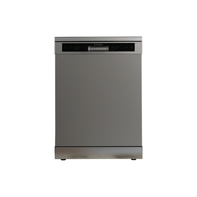 Lave-vaisselle pose libre SCHNEIDER SCDW1347DS