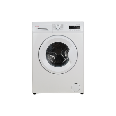 Lave-linge hublot SHARP ES-FA7123W2