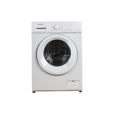 Lave-linge hublot SCHNEIDER SCFL712E