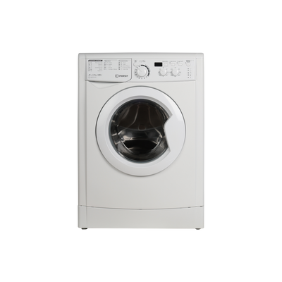 Lave-linge hublot INDESIT EWD 91482 W FR