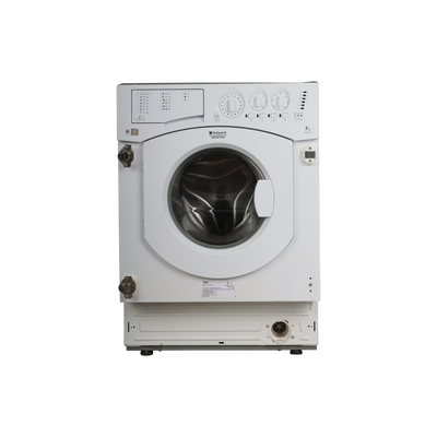 Lave-linge hublot HOTPOINT ARISTON AWM 129 (EU)