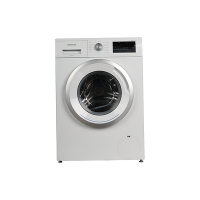Lave-linge hublot SIEMENS WM14N120FF