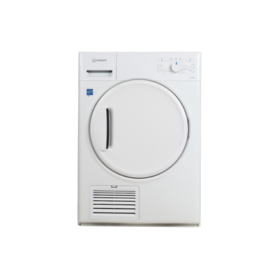 Seche-linge à condensation INDESIT IND 80111