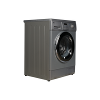 Lave-Linge Hublot 7 kg Reconditionné LG WD485TP : vue du côté droit