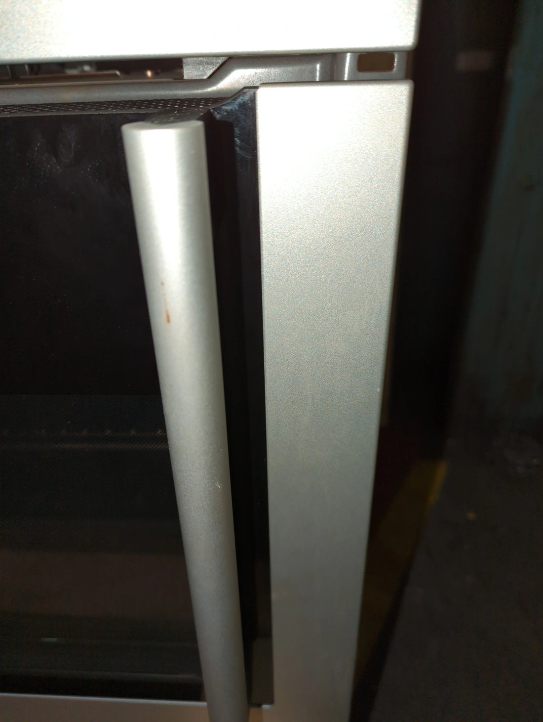 Four Chaleur Tournante  Reconditionné SIEMENS HB76L750F/02 : détails