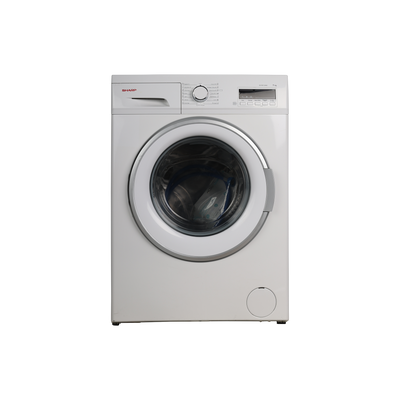 Lave-linge hublot SHARP ES-FB7124W2