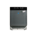 Lave-Vaisselle Encastrable 12 Cvts Reconditionné NEFF S51M40X2EU/14 : vue de face