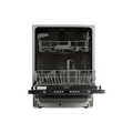 Lave-Vaisselle Encastrable 12 Cvts Reconditionné NEFF S51M40X2EU/14 : vue de l'intérieur