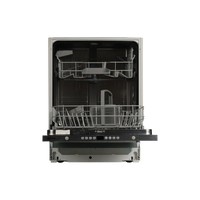 Lave-Vaisselle Encastrable 12 Cvts Reconditionné NEFF S51M40X2EU/14 : vue de l'intérieur