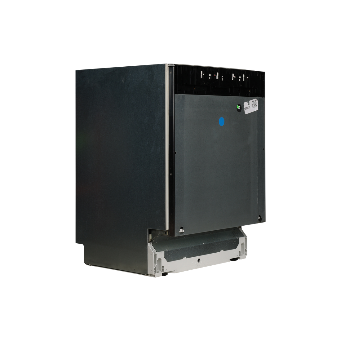 Lave-Vaisselle Encastrable 12 Cvts Reconditionné NEFF S51M40X2EU/14 : vue du côté droit
