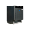 Lave-Vaisselle Encastrable 12 Cvts Reconditionné NEFF S51M40X2EU/14 : vue du côté droit