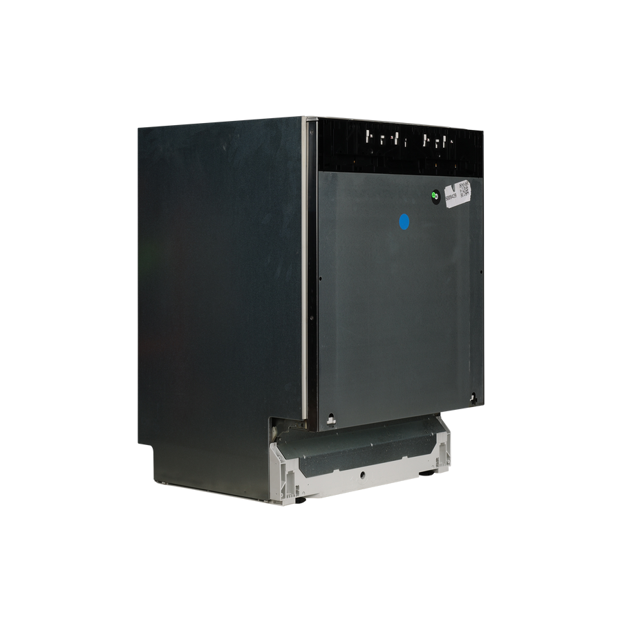 Lave-Vaisselle Encastrable 12 Cvts Reconditionné NEFF S51M40X2EU/14 : vue du côté droit