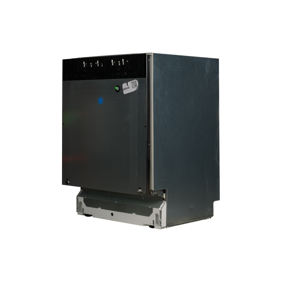 Lave-Vaisselle Encastrable 12 Cvts Reconditionné NEFF S51M40X2EU/14 : vue du côté gauche