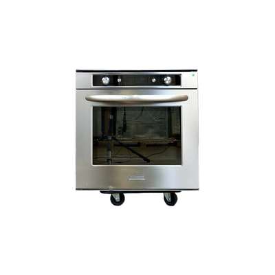 Four chaleur tournante KITCHENAID KOXP 6640