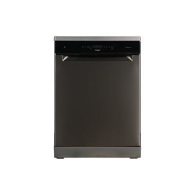 Lave-vaisselle pose libre WHIRLPOOL WFO3T141PX