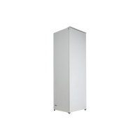 Réfrigérateur Encastrable 282 L Reconditionné ELECTROLUX KFS4DF18S : vue du côté gauche