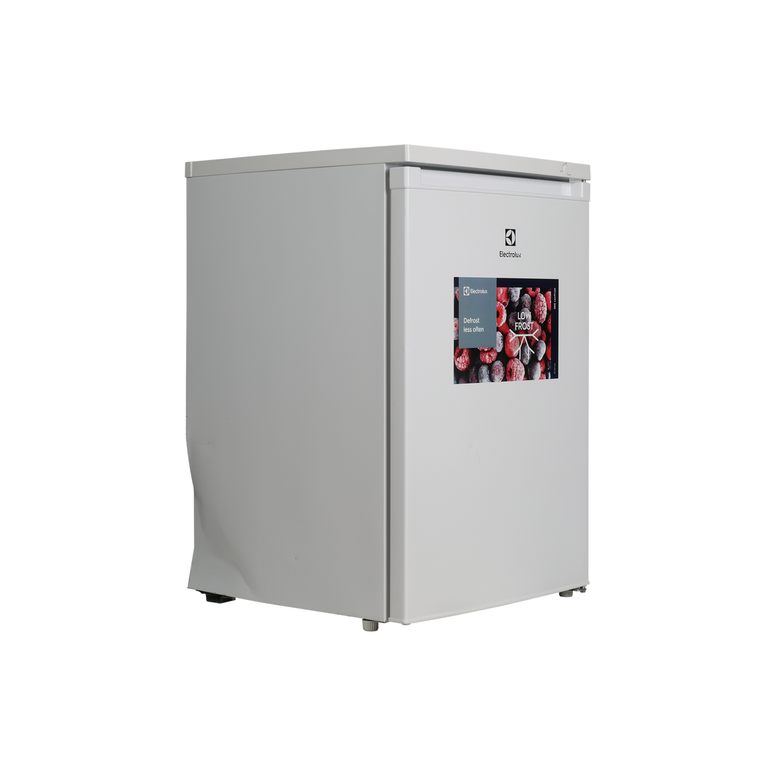 Congélateur Table Top 81 L Reconditionné ELECTROLUX LYB1AF8W0 : vue du côté droit