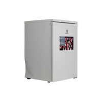 Congélateur Table Top 81 L Reconditionné ELECTROLUX LYB1AF8W0 : vue du côté droit