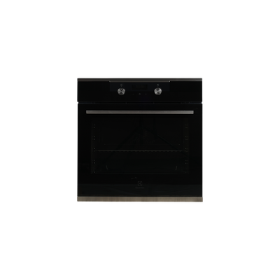 Four chaleur tournante ELECTROLUX KOHEC40X