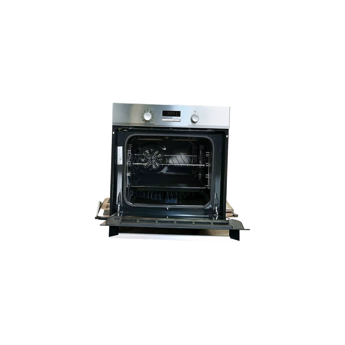 Four Chaleur Tournante 57 L Reconditionné ELECTROLUX EOC3400DAX : détails