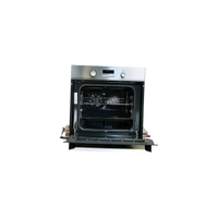 Four Chaleur Tournante 57 L Reconditionné ELECTROLUX EOC3400DAX : détails