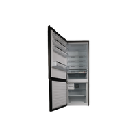Réfrigérateur Avec Congélateur 481 L Reconditionné AEG RCB646E3MB : vue de l'intérieur