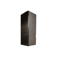 Réfrigérateur Avec Congélateur 481 L Reconditionné AEG RCB646E3MB : vue du côté droit