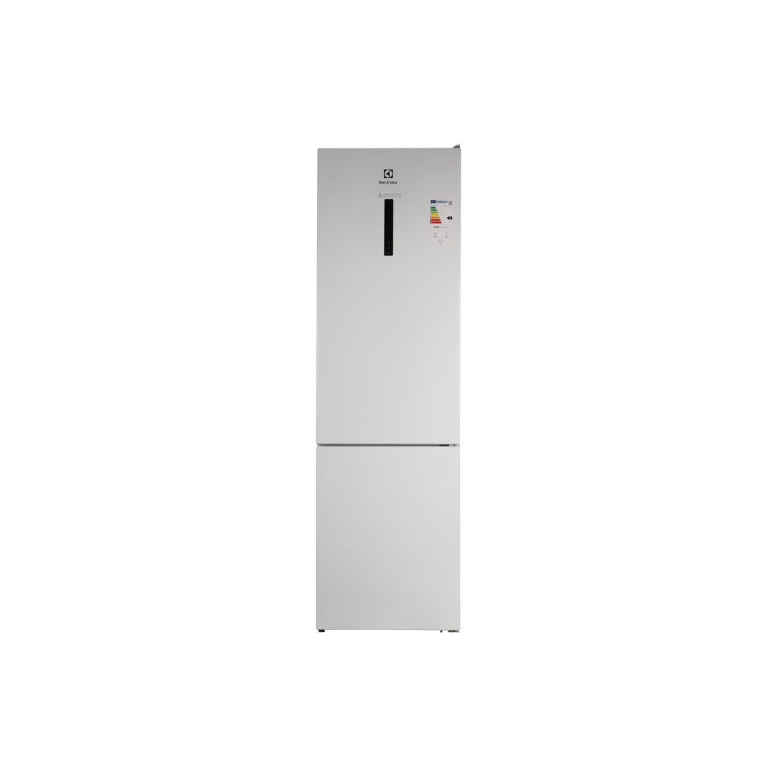 Réfrigérateur Avec Congélateur 367 L Reconditionné ELECTROLUX LNC7ME34W2 : vue de face