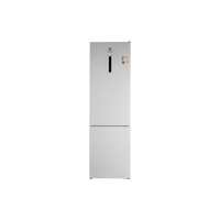 Réfrigérateur Avec Congélateur 367 L Reconditionné ELECTROLUX LNC7ME34W2 : vue de face