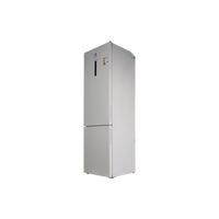 Réfrigérateur Avec Congélateur 367 L Reconditionné ELECTROLUX LNC7ME34W2 : vue du côté gauche