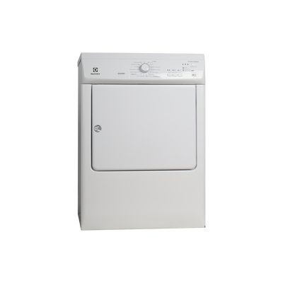 Seche-linge à evacuation ELECTROLUX EDE1072PDW