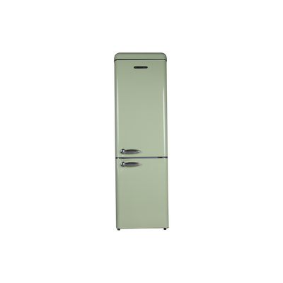 Réfrigérateur avec congélateur SCHNEIDER SCCB250VVA