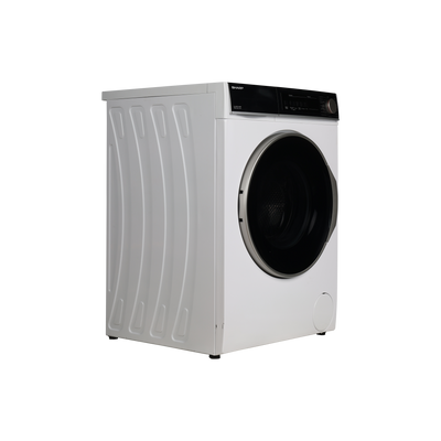 Lave-linge hublot SHARP ES-NFB914AWB
