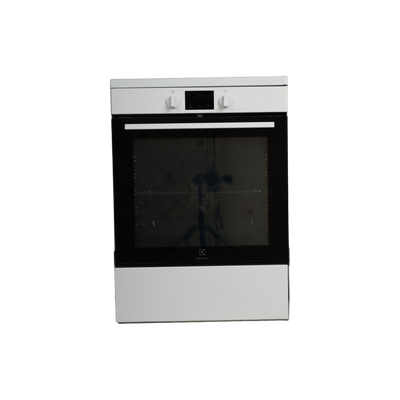 Cuisinière à induction ELECTROLUX LKI64850BW