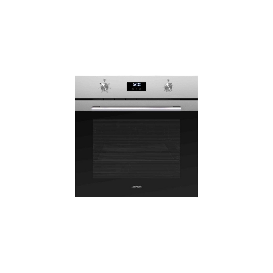 Four Chaleur Tournante 70 L Reconditionné AIRLUX AFC106IX : vue de face