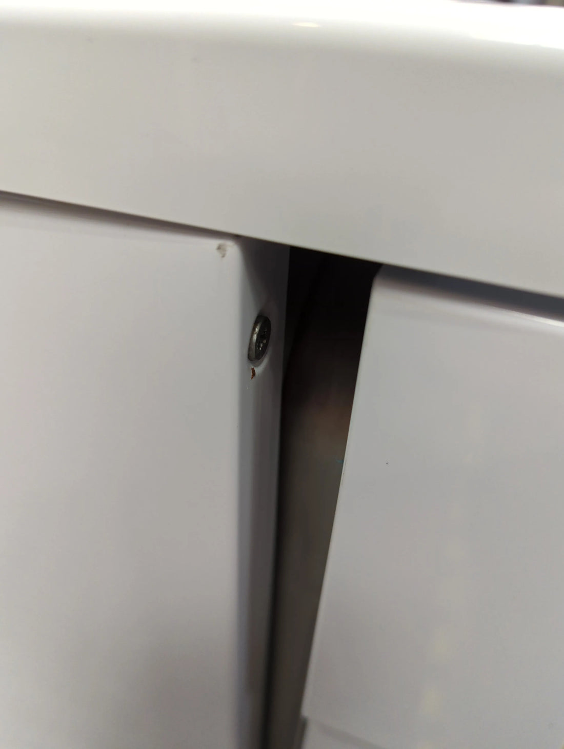 Lave-Vaisselle Pose Libre 12 Cvts Reconditionné PROLINE DW 486 WHITE : détails