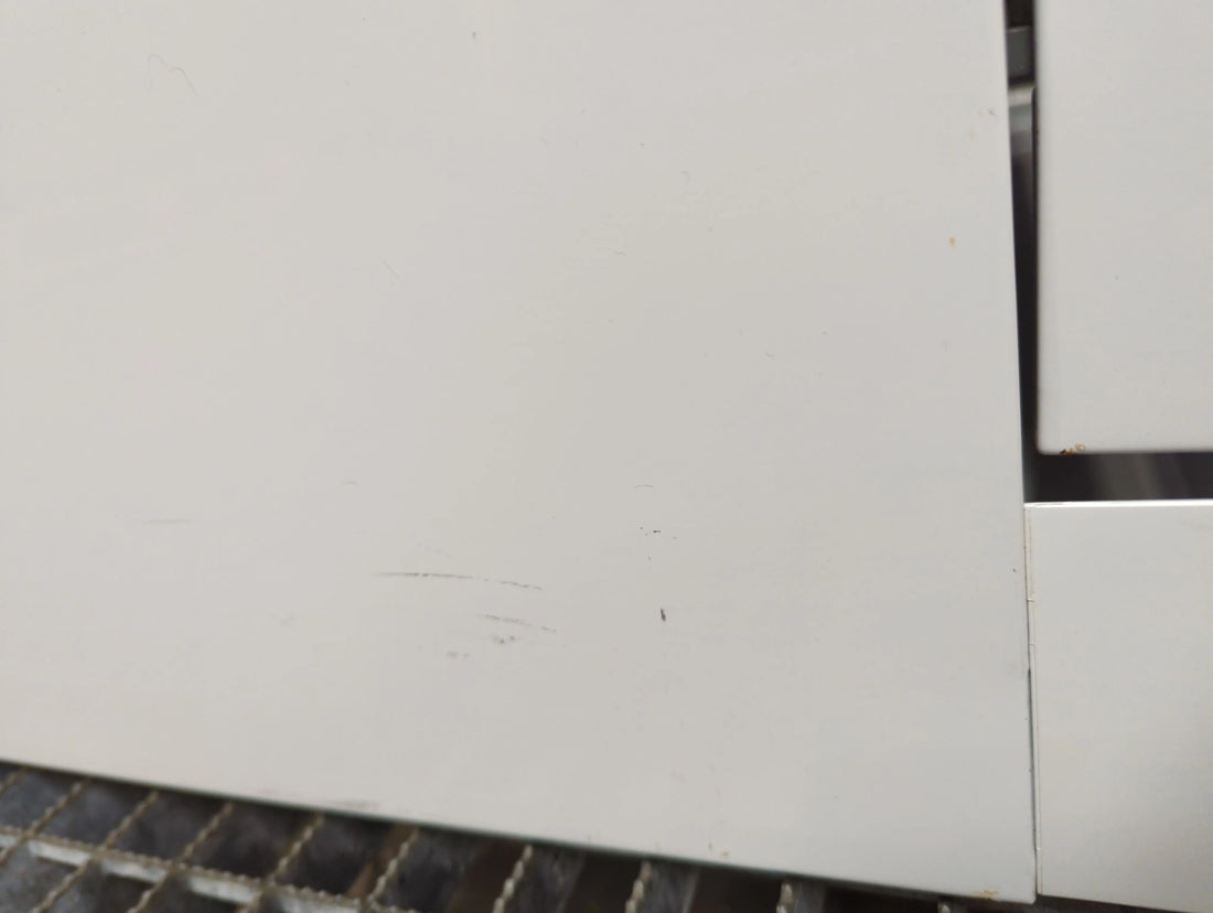 Lave-Vaisselle Pose Libre 12 Cvts Reconditionné PROLINE DW 486 WHITE : détails