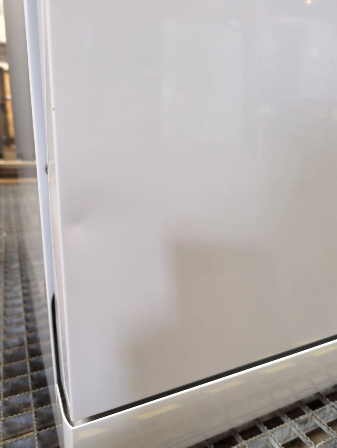 Lave-Vaisselle Pose Libre 12 Cvts Reconditionné PROLINE DW 486 WHITE : détails